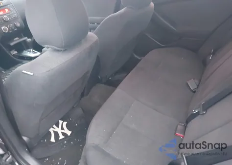 2012 Nissan Altima 2.5 S from USA, damaged, VIN 1N4AL2AP7CC170691